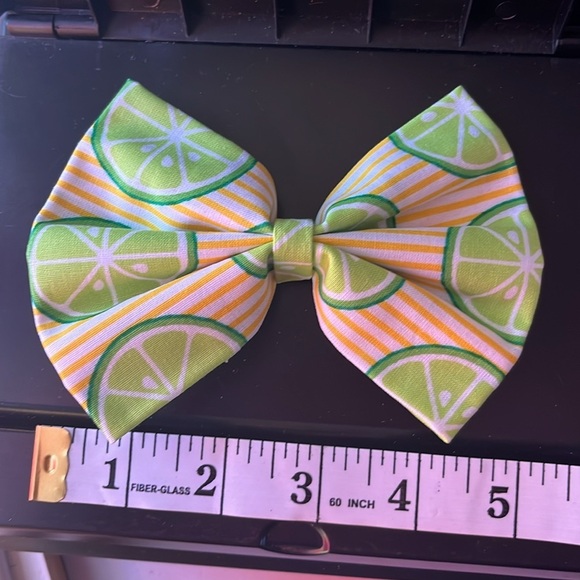 Limes bow - Picture 3 of 4